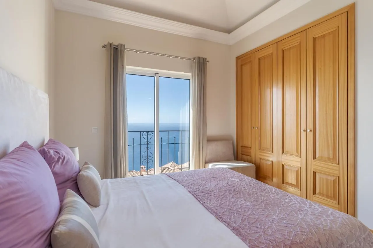 Villa Bougainvillea Palheiro Village By Hr Madeira Funchal