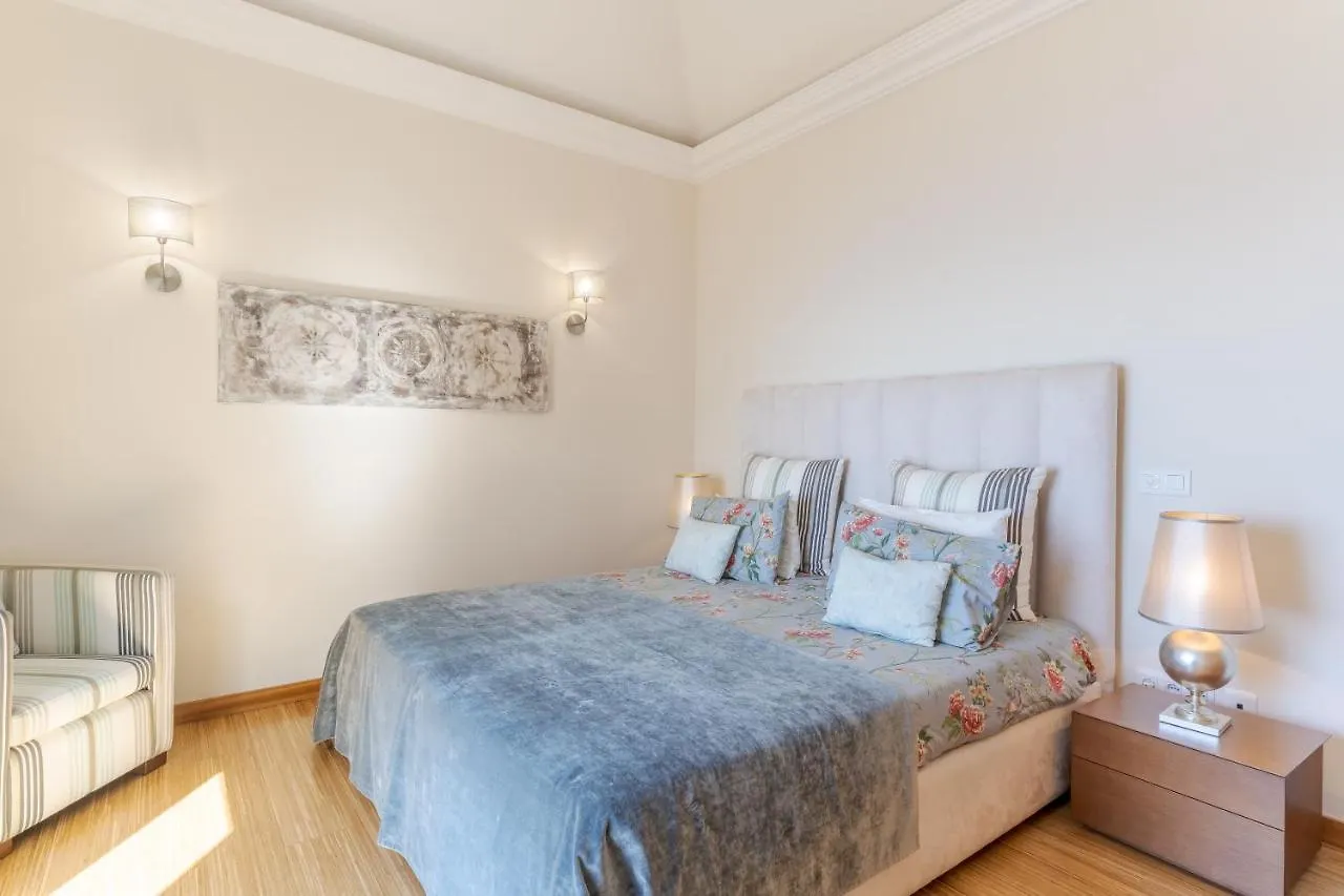Villa Bougainvillea Palheiro Village By Hr Madeira Funchal