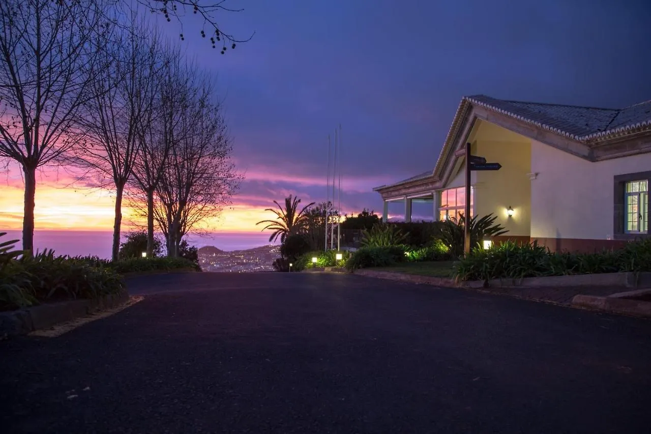 Villa Bougainvillea Palheiro Village By Hr Madeira Funchal  Portugal