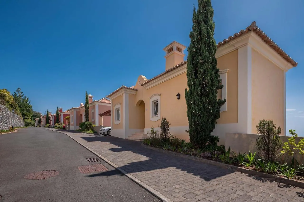 Villa Bougainvillea Palheiro Village By Hr Madeira Funchal  Funchal (Madeira)