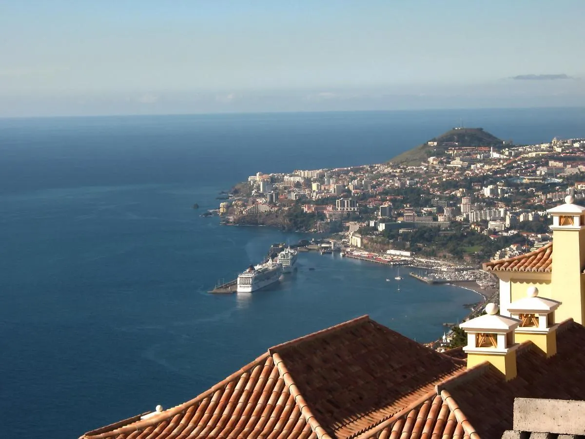 Villa Bougainvillea Palheiro Village By Hr Madeira Funchal