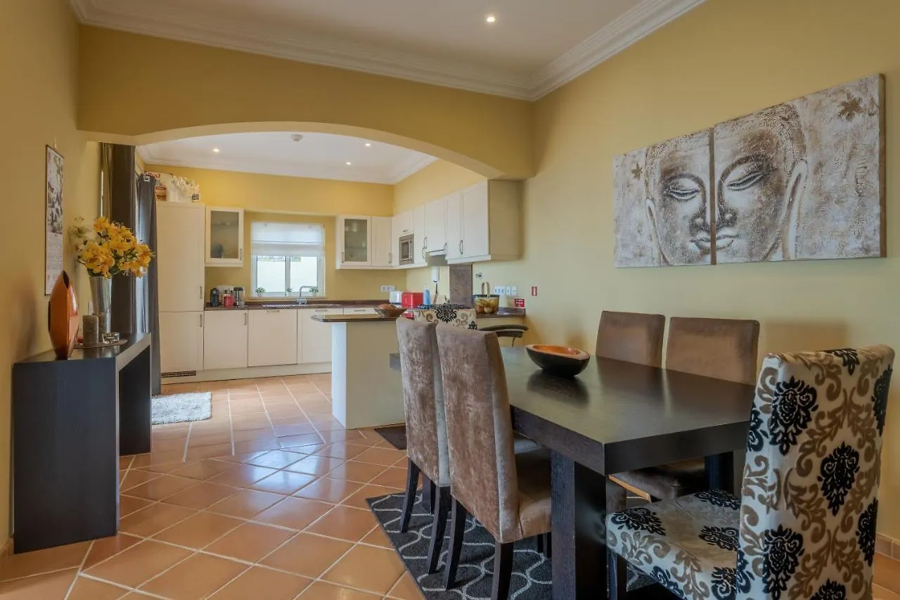 Villa Bougainvillea Palheiro Village By Hr Madeira Funchal  Portugal