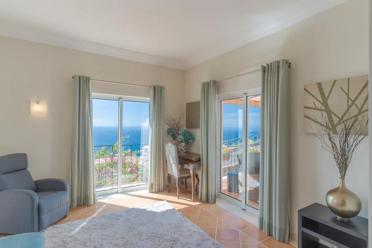 Villa Bougainvillea Palheiro Village By Hr Madeira Funchal