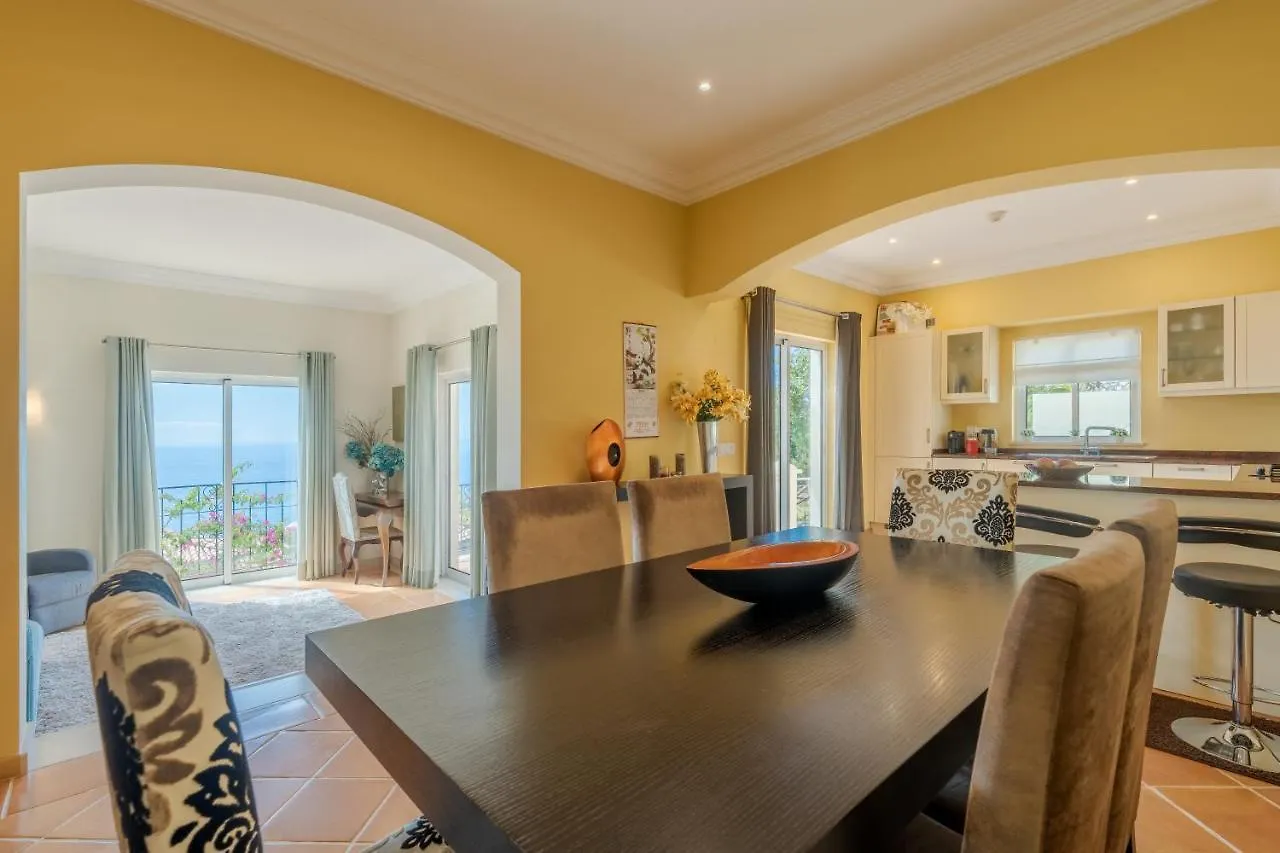 Villa Bougainvillea Palheiro Village By Hr Madeira Funchal   Funchal (Madeira)