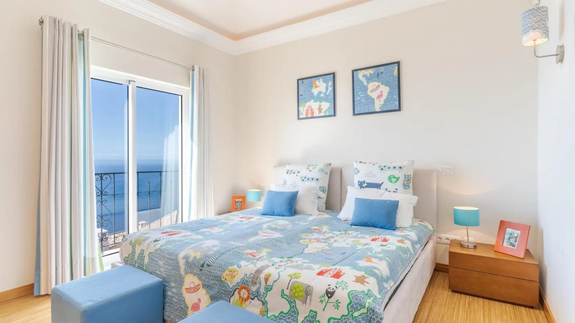 Villa Bougainvillea Palheiro Village By Hr Madeira Funchal